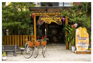 Hoang Gia Villa - 0