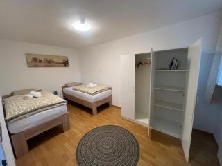 Modernes Apartment Saarbrücken - 7