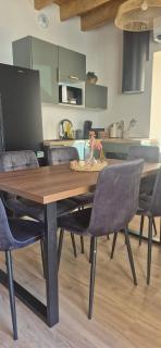 Duplex Le Trèfle - 6