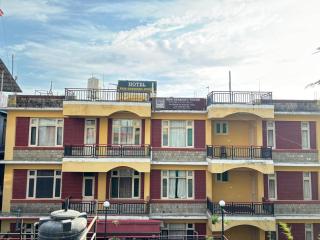 New Serkong House - 0