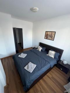 GardenSea Apartment Mamaia Nord - 8