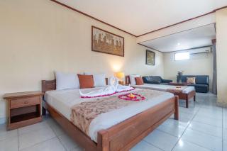 Maha Jaya Hotel Bali - 5