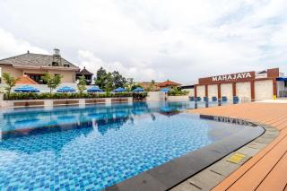Maha Jaya Hotel Bali - 3