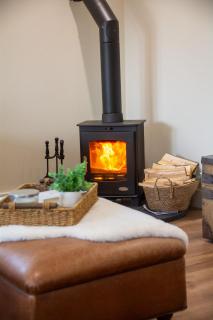 Cosy Hideaway I Couples Break I Private Estate - 6
