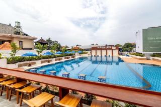 Maha Jaya Hotel Bali - 1