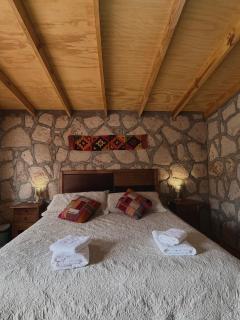 Lodge Casa de Huéspedes Machuca - 9