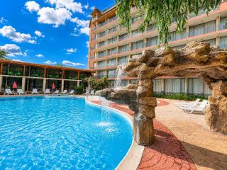 Hotel Jupiter - 0