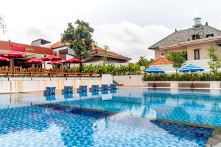 Maha Jaya Hotel Bali - 0