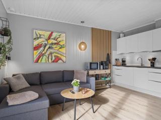 Apartment Asfrid - 80m from the sea by Interhome - 9