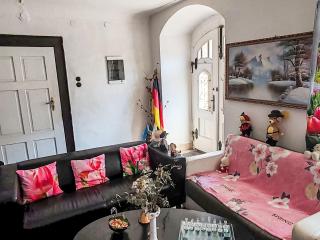 Apartment Jiřetínská chaloupka by Interhome - 6