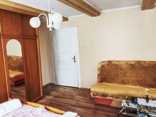 Apartment Jiřetínská chaloupka by Interhome - 3