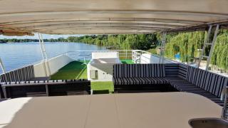Old Willow Houseboats - 2