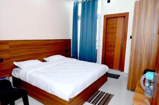 Divine Kunjas Stay - 3