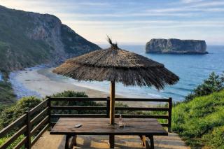 Apto en Llanes cerca Playa – El Refugio de Andrín - 2
