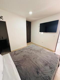 Aluna Hotel, Laureles Medellín - 7