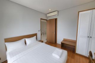 Sky Suites KLCC By AR Family Suites - 3