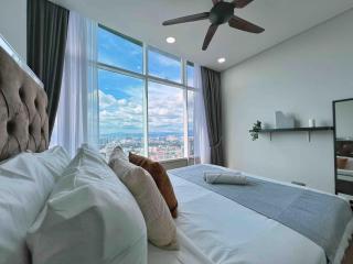 Sky Suites KLCC By AR Family Suites - 2