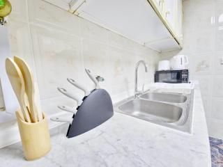 Harf403 Abu Dhabi Cozy City 1BR - 4