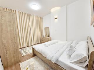 Harf403 Abu Dhabi Cozy City 1BR - 3