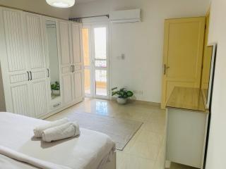 Al-Rehab MABYT Residence - New cairo - 2