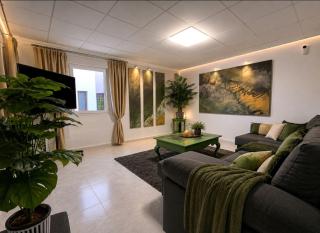 Casa Hermosa, Apartment, Meerblick, privater Pool, bei Alicante, San Miguel de Salinas - 4
