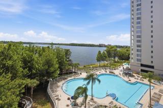 Lakeview Luxe Escape Near Disney Fireworks! - 3