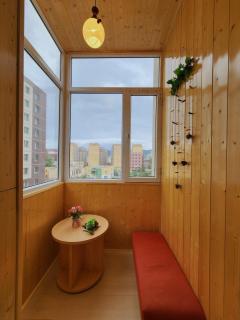 Ulaanbaatar Sky Residence - 1