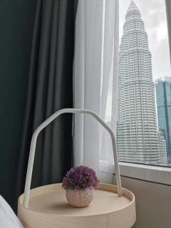 Sky Suites KLCC By MK Family Suites - 8