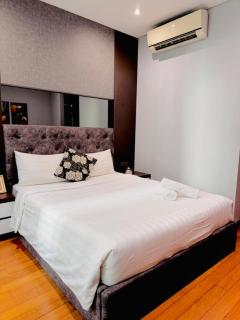 Sky Suites KLCC By MK Family Suites - 1