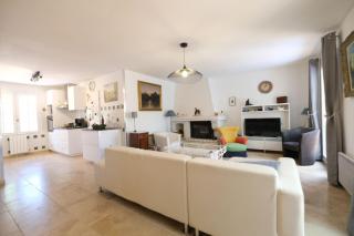 Maison avec piscine privative Mouries Alpilles LS1-308 - 8