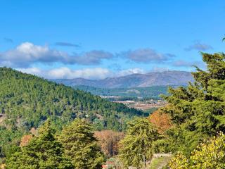 Casa Branca de Oura - Amazing Valley View - 6