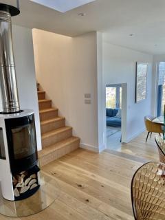 Mincarlo House - 3