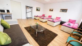 Paide Event Center Hostel - 5
