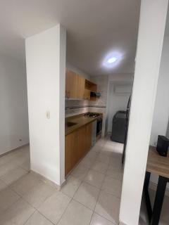 Springfield Suites I Tu Apto en Barranquilla I Ideal para familias - 1