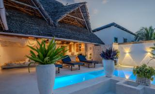 Gorgeous Private Penthouse in the Heart of Paje Zanzibar steps to Paje Beach with all restaurants shops & amenities on your doorstep - 3