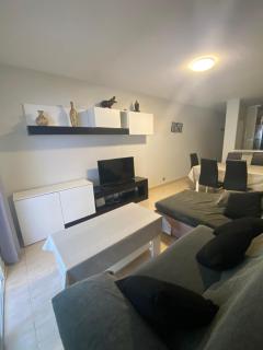 Apartamento Aguadulce Playa - 8