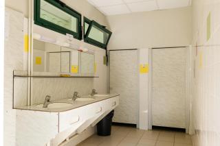 Camping Onlycamp le Clos Imbert - 4