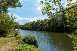 Camping Onlycamp le Clos Imbert - 6