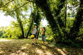 Camping Onlycamp le Clos Imbert - 8