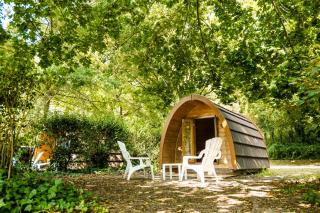 Camping Onlycamp le Clos Imbert - 1