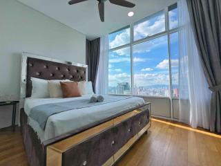 Sky Suites KLCC By MK Suites - 9