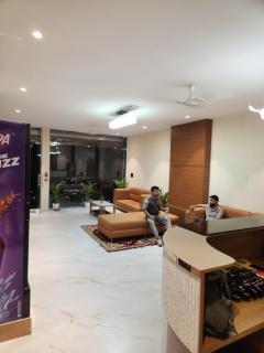 Hotel Manchester Royals LLP - 7