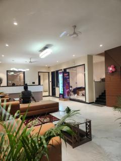 Hotel Manchester Royals LLP - 9