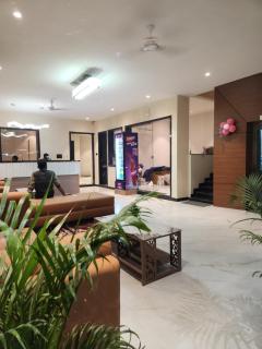 Hotel Manchester Royals LLP - 3