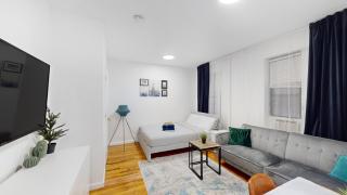 Second Home NYC - 2