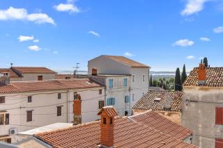 Milka House with Sea View of the Brijuni Islands by Istrabook - 7