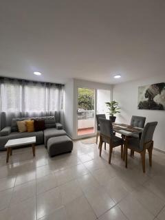 Springfield Suites I Tu Apto en Barranquilla I Ideal para familias - 1