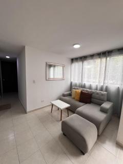 Springfield Suites I Tu Apto en Barranquilla I Ideal para familias - 8
