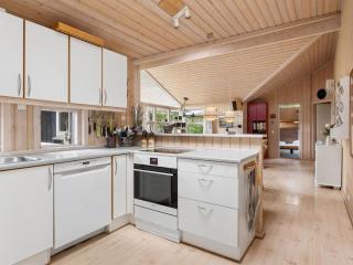 Holiday Home Tyyne - 250m from the sea by Interhome - 6