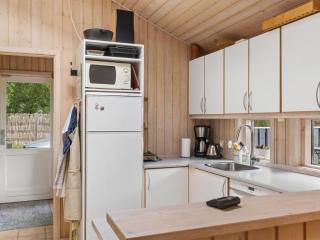 Holiday Home Tyyne - 250m from the sea by Interhome - 4